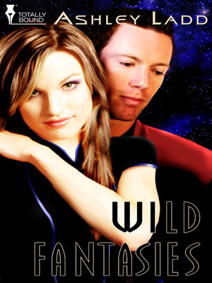 cover image of Wild Fantasies